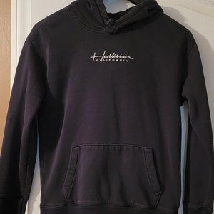 Mens Hollister hoodie sweatshirt